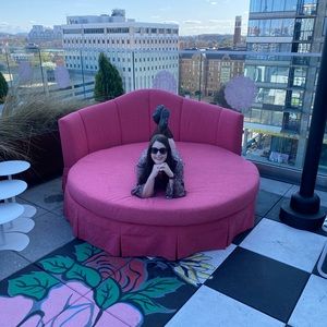 Meet your Posher, Brittany